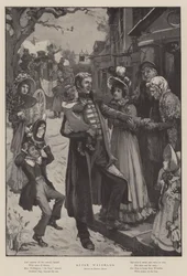 Después de Waterloo